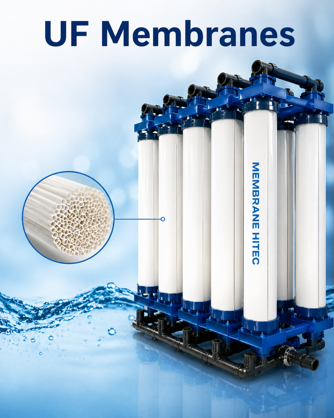UF Membrane
